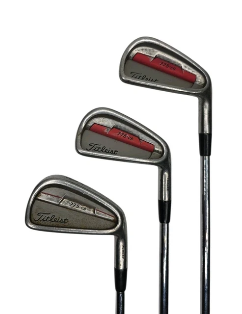 スリクソン　zxi5 6.7.8.9.P.A モーダス125X Clubs, Clubs et matériels, Golf, Sports, vacances - PicClick FR