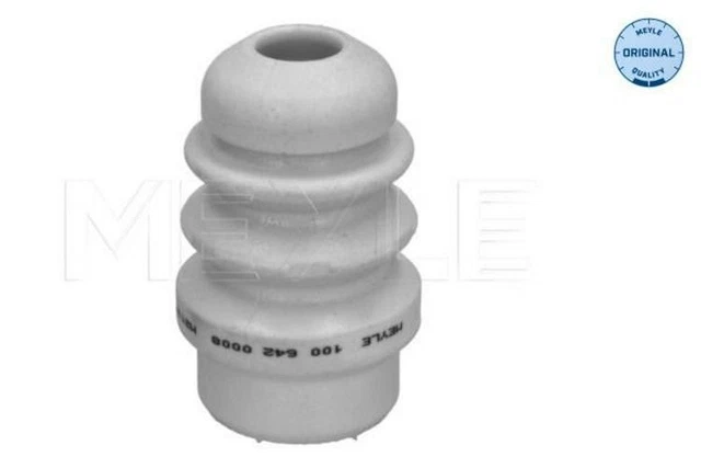 Butée Élastique Suspension Meyle 40-14 742 0003 - Pour CITROËN C3, C2, PEUGEOT 1007 - Essieu Arrière