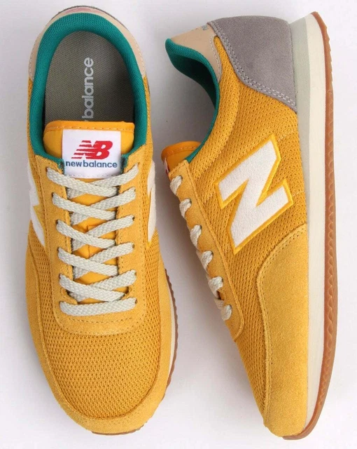 New balance hot sale ul720