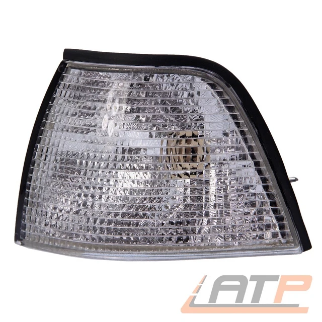 Frecce Bianche Anteriori Sinistre Per Bmw Serie 3 E36