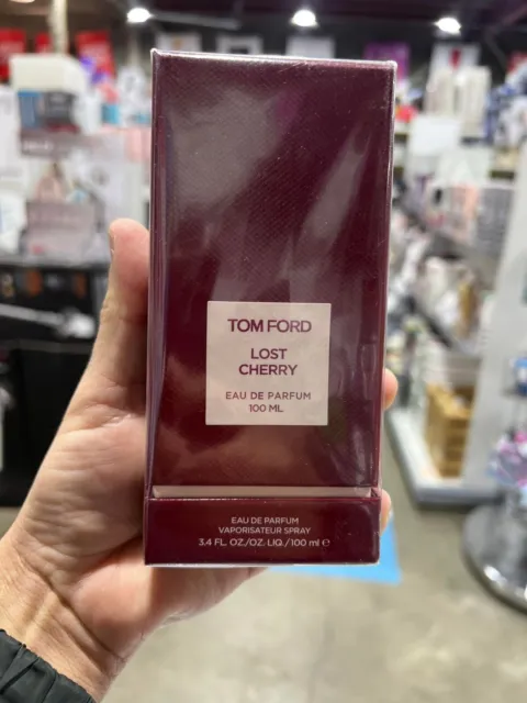 Lost Cherry by Tom Ford Eau De Parfum 100 ml
