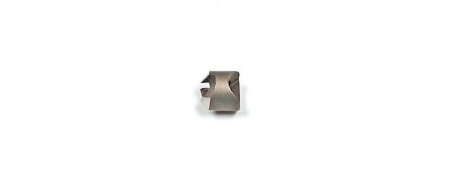 1/2" 3 Flute HSS Reverse Countersink 100 Degree MF041081