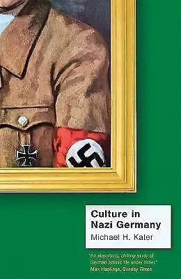 Culture in Nazi Germany - 9780300253375