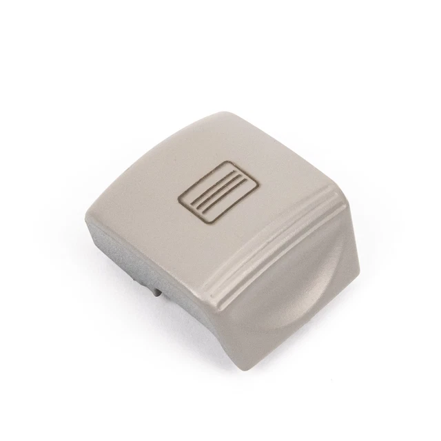 Interrupteur Bouton Commande Vitres Droite Mercedes W245 W169, Référence A1698206410, Neuf, Garantie 1 An