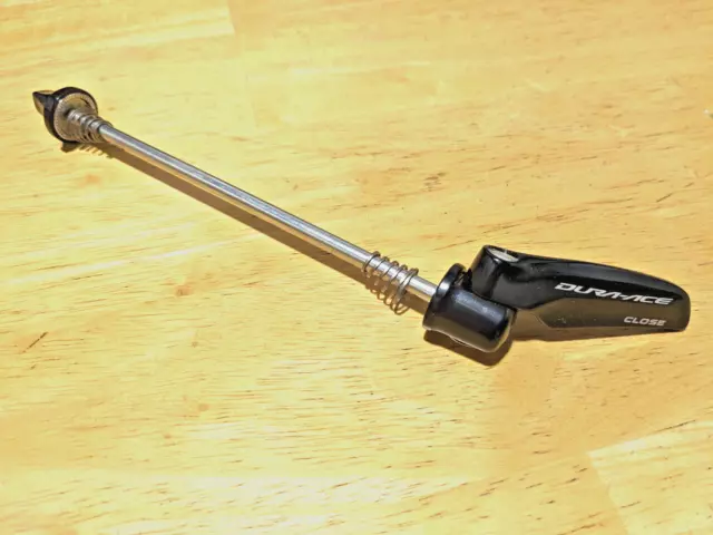 Shimano Dura-Ace WH-9100 Rear hub Quick Release Skewer Lever