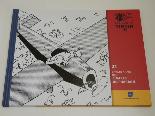 Montre Citime - Tintin / Haddock - Le crabe aux pinces d'or
