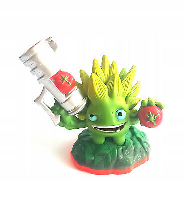UK Occasion Snap Shot Skylanders Personnage Figure Wii/PS3/Xbox 360/3DS/Wii U 