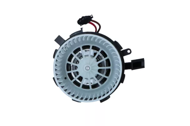 NRF 34111 Gebläsemotor Innenraumgebläse für AUDI A4 Avant (8K5, B8) Q5 (8RB)