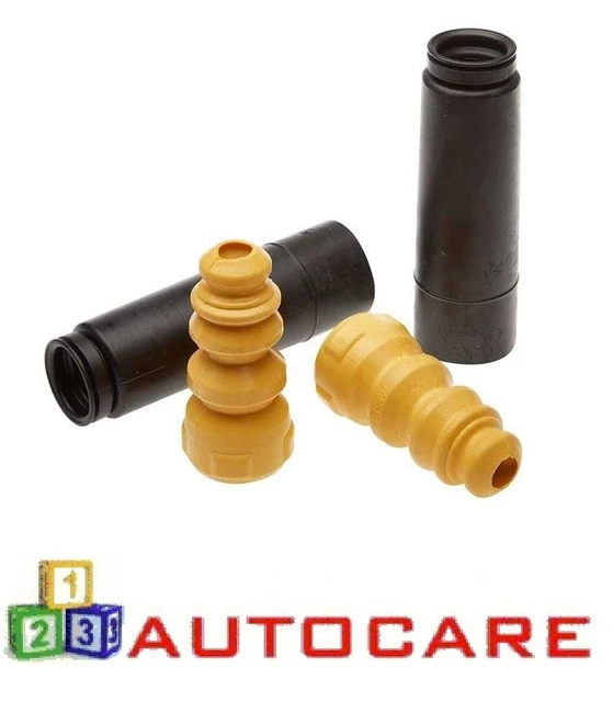 REAR SHOCK ABSORBER Dust Cover Repair Kit For VW Tiguan & Touran & Golf