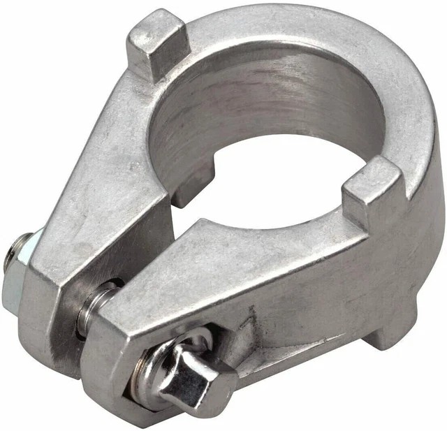 YAMAHA MEMORY LOCK/CLAMP For Tom Mount or Cymbal arm 22.2mm. £10.96