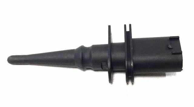 BMW E81 E87 F20 E46 E90 F30 E60 F10 E65 E61 F01 E39 Capteur Température - Foto 4