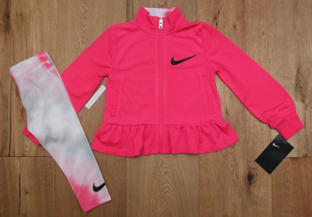 nike baby girl jacket