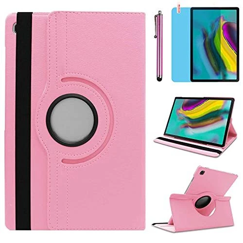 Étui Housse Coque pour Samsung Galaxy Tab S5e 10.5 Pouces 2019 SM-T720 SM-T72...