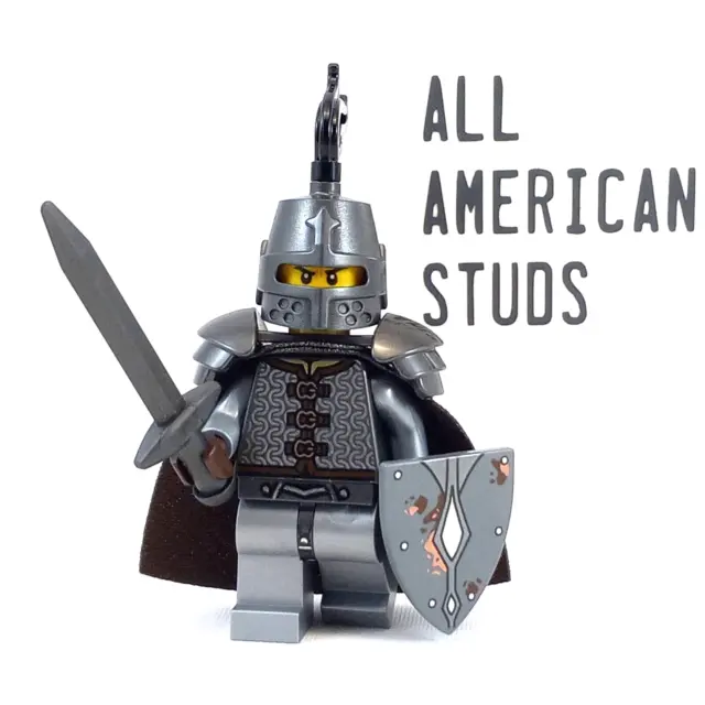 SEALED LEGO SERIES 20 VIKING MINIFIG SET cmf 71027 minifigure castle knight  new
