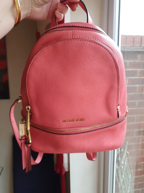 Zainetto Michael Kors Usato IN VENDITA PicClick IT