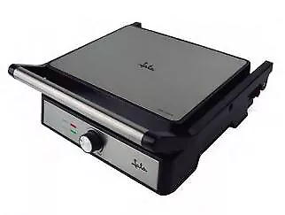 Grill De Asar Doble Jata Jegr1595 2000W Inox