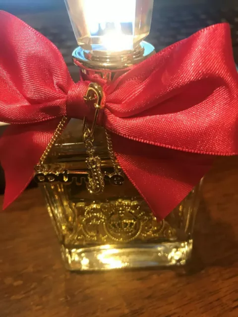 Viva La Juicy Couture Perfume Women Fragrance Spray 100 ml    TESTER