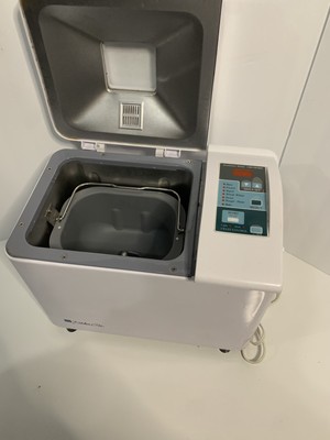 regal kitchen pro bread maker k6761