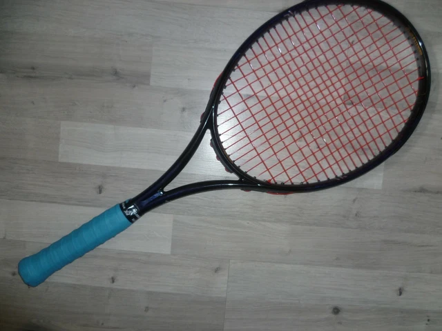 Lot De 2 Raquettes De Tennis Pro Kennex Destiny Lite - Manches 1 Et 2