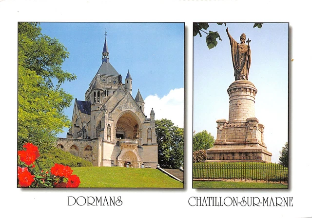 51-Dormans La Chapelle-N�3361-D/0369