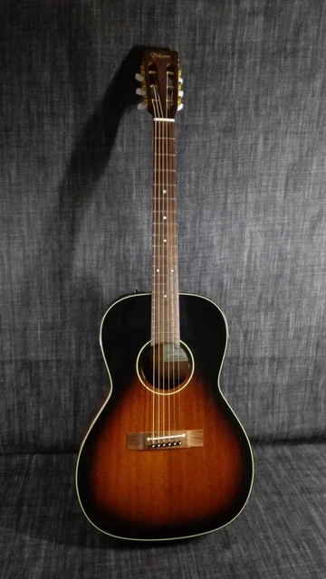 ギター TAKAMINE PTU407M TMS Takamine タカミネ PTU407M TMS パーラー アコースティック