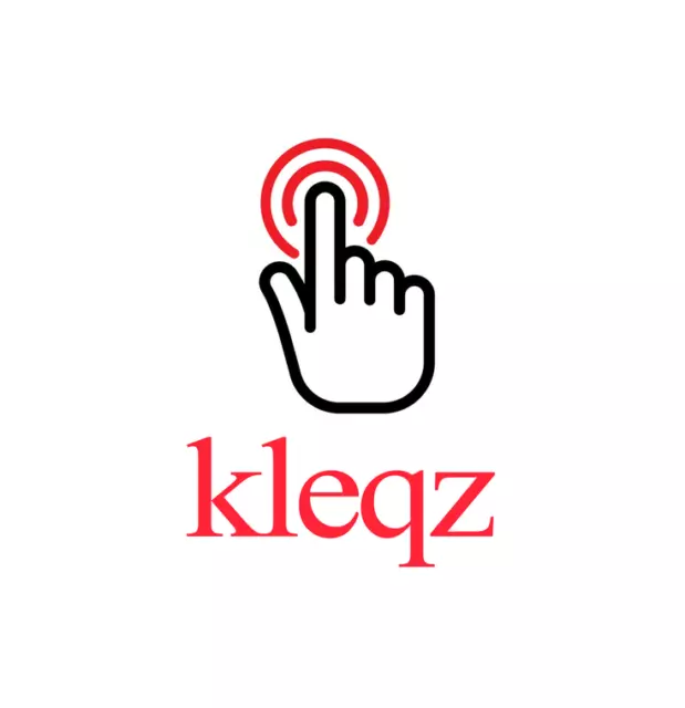 Kleqz.com 5 Letter Short Catchy Brandable Premium Domain Name Business Startup