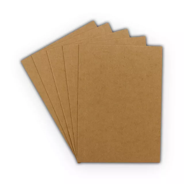 Chipboard Sheets for Craft Scrapbook Shipping Photo Cardboard Insert 500 250+ 2