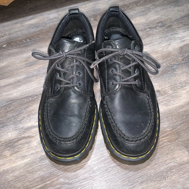 doc martens taille 34