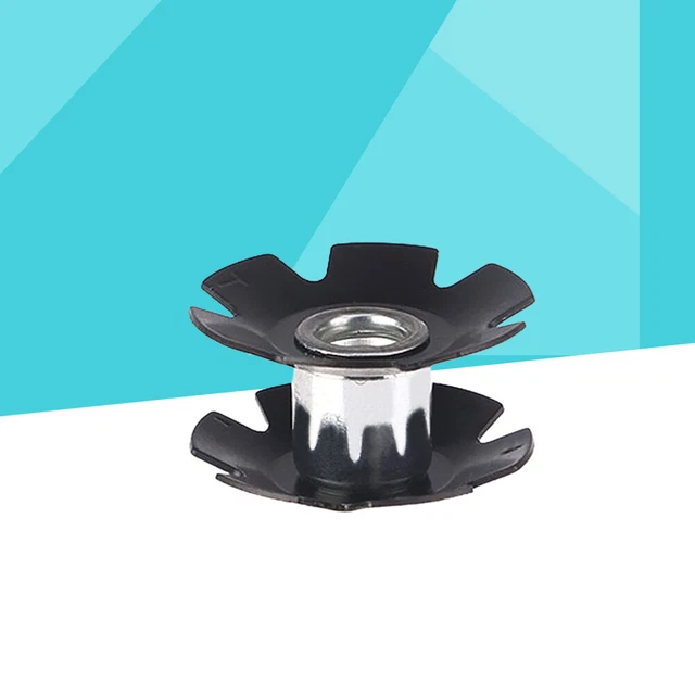28 .6mm Fahrrad-Headset Fahrradaufhängekern Steuersatzlager