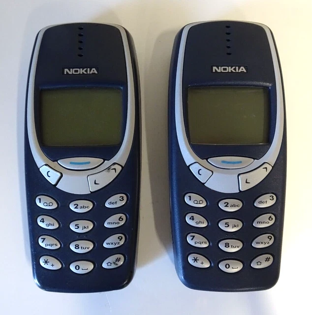 RARE COLOR NOKIA 3310 Unlocked Perfectly Worked EUR 189,00 - FR