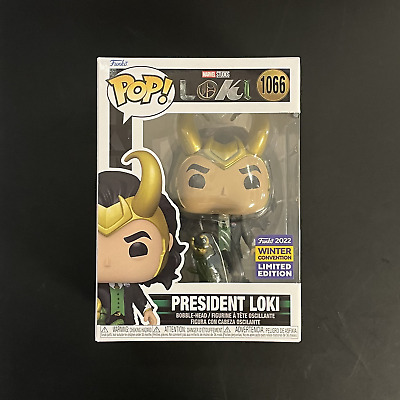 funko winter convention