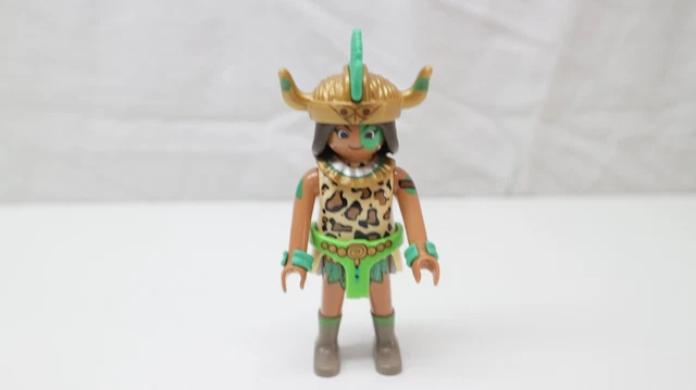 Playmobil Figures The Movie 70069 Série 1 Modèle aléatoire - Playmobil - Achat & prix