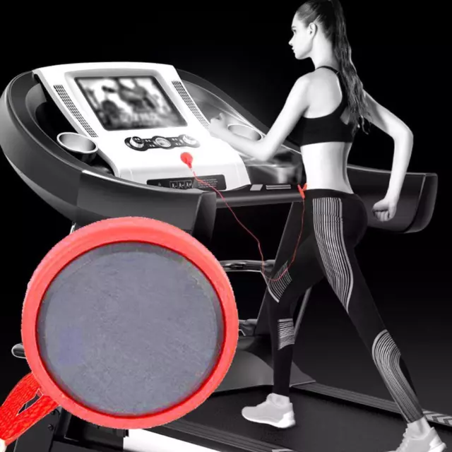 Universal Running Machine Safety Key Treadmill Magnetic Security NEW Switch X3K4