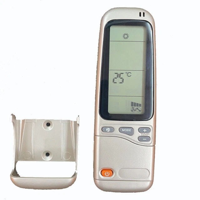 AIRWELL RC08W Telecomando Per Climatizzatori – Telecomando Express - Foto 3