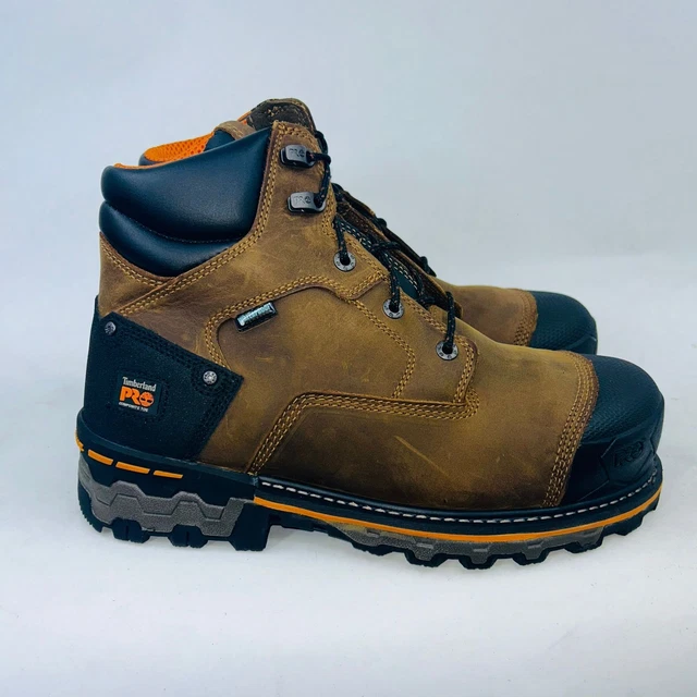 Timberland PRO Boondock 6