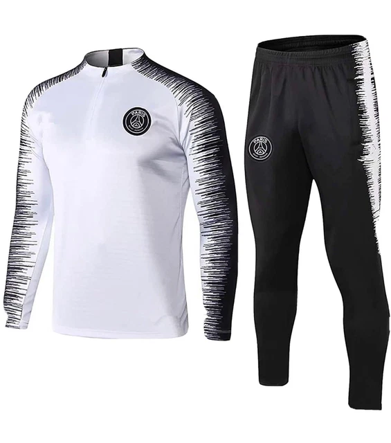 tuta del paris saint germain