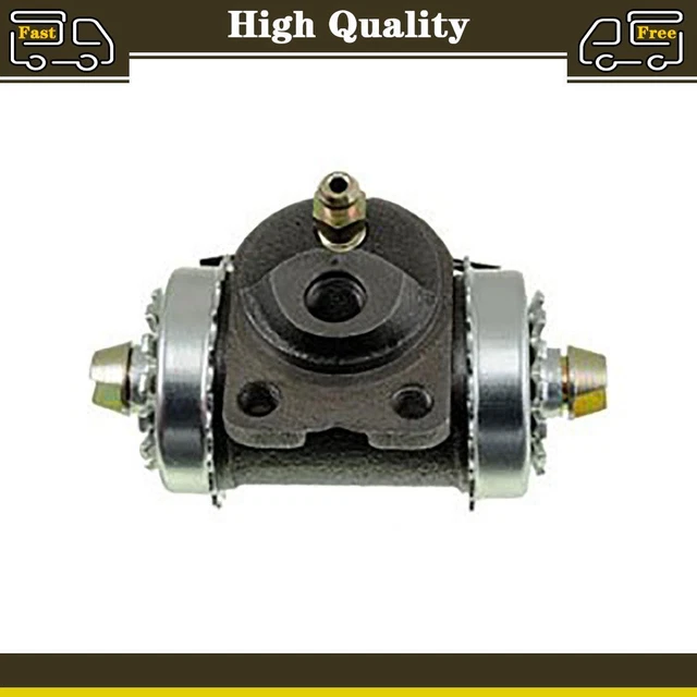 1 Rear Drum Brake Wheel Cylinder For Chevrolet Fleetline 1946