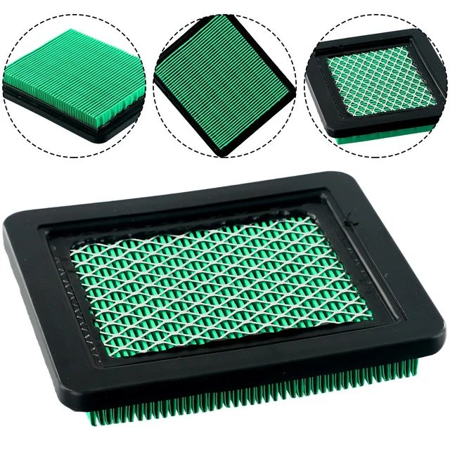 RASENMÄHER LUFTFILTER FÜR Honda Rasenmäher GCV 190/GS 160/GS 190 GCV160