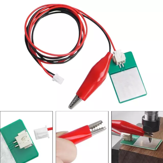 CNC Router CNC Router Tool Setting Automatic Thickness 1.6mm for Grbl Zprobe for