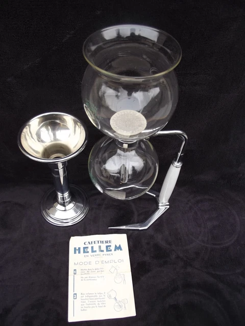 Hellem Avis Cafetière Hellem: Cafetière Hellem Origine – DXJFW
