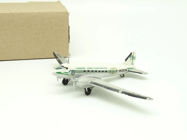 WESTERN MODELS AVION 1/200 - Douglas DC-9-32 Yugoslav Airlines EUR 99