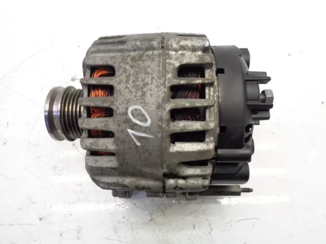 Lichtmaschine Generator für Audi Seat Skoda VW 1.0 1.2 1.4 1.6 - 04L903021D