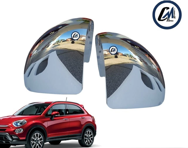 Calotta Specchio Retrovisore per Peugeot 2008 2013-2019 Con Primer Destra - AutoStore24 Calotta Specchio Retrovisore per Peugeot 2008 2013-2019 Con Primer Destra - AutoStore24