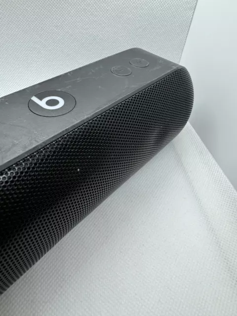 Beats Pill Plus + Haut-Parleur Bluetooth Par Dre sans Fil Speaker Noir 3