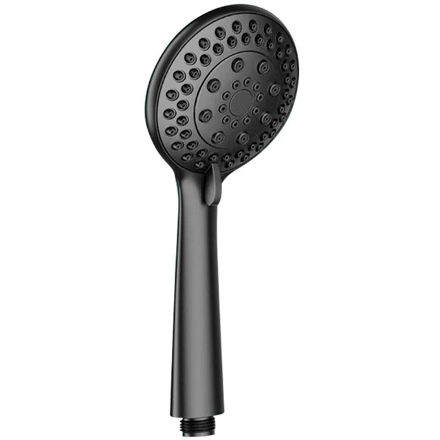 Doccia Testa Filtro 1PCS 5 Modalità Bagno Acqua Riscaldamento Ampiamente Usato