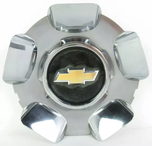 Gmc sierra 1500 wheel cap 9597345 deals