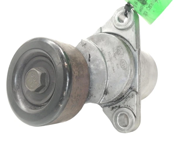 2528127 galet tendeur pour HYUNDAI TRAJET 2.0 CRDI 2001 1092388