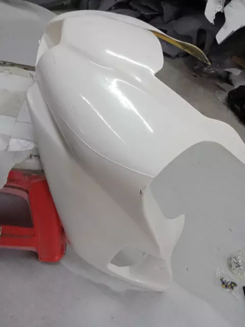 Fiberglass RACE FAIRING KIT TRACK FAIRING SET FOR YAMAHA R6 1999 2000 2001 2002 2