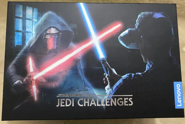 lenovo star wars jedi challenges