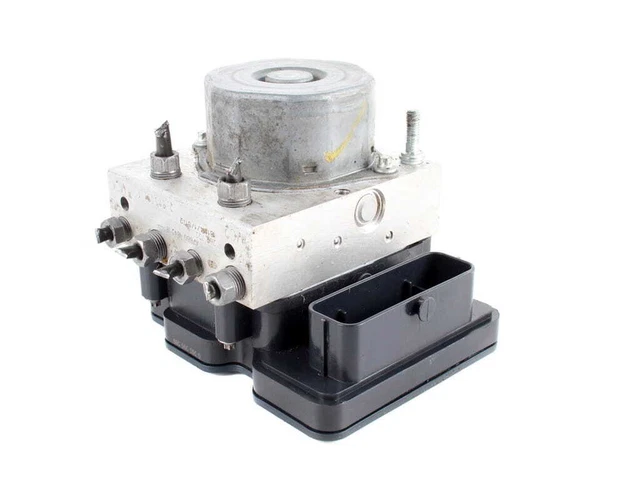 ABS Steuergerät Hydraulikblock Renault Captur Clio IV 476601842R 0265290289